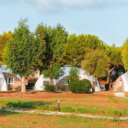 Torre Cintola Greenblu Sea Emotions Ξενοδοχείο 4*