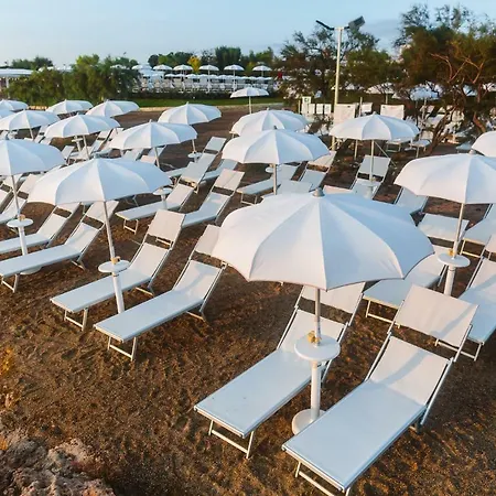 Torre Cintola Greenblu Sea Emotions