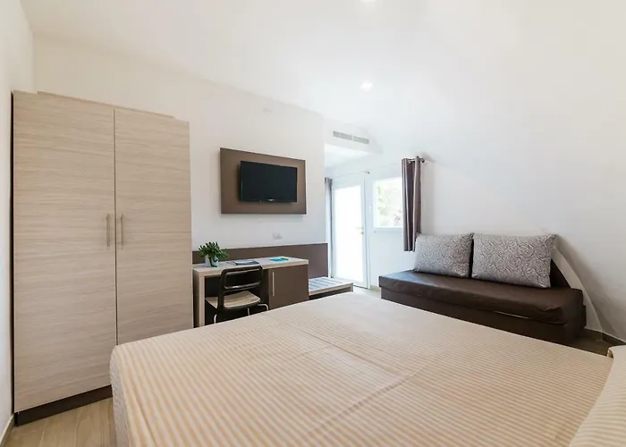 Hotel Torre Cintola Natural Sea Emotions 4*