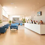 Hotel Torre Cintola Greenblu Sea Emotions Monopoli