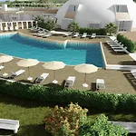 Torre Cintola Greenblu Sea Emotions Hotel