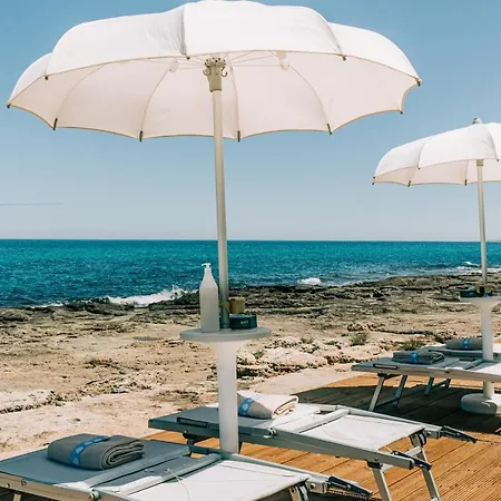 Torre Cintola Greenblu Sea Emotions 호텔 4*