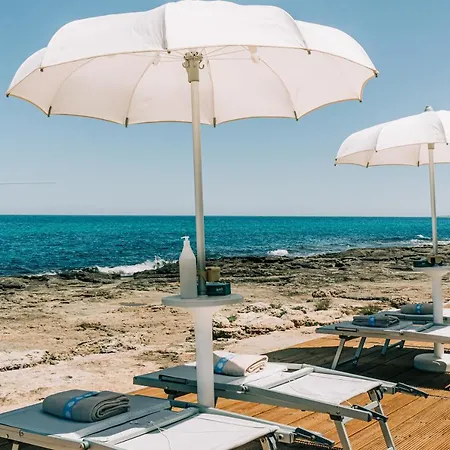Torre Cintola Natural Sea Emotions Hotel 4*