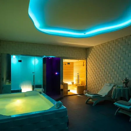 Torre Cintola Greenblu Sea Emotions Hotel 4*