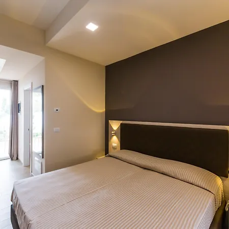 Hotel Torre Cintola Greenblu Sea Emotions