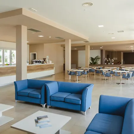 מלון Torre Cintola Greenblu Sea Emotions מונופולי