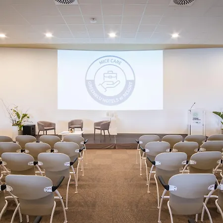 Torre Cintola Greenblu Sea Emotions מונופולי