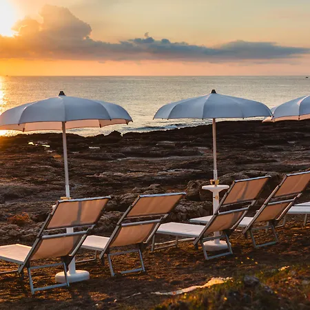 Hotel Torre Cintola Greenblu Sea Emotions
