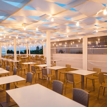 Torre Cintola Greenblu Sea Emotions Hotel