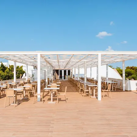 Torre Cintola Greenblu Sea Emotions 호텔 4*