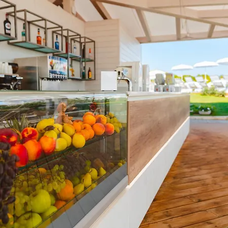 Torre Cintola Greenblu Sea Emotions 4*