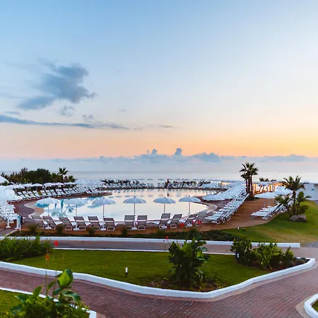 Torre Cintola Greenblu Sea Emotions 4*