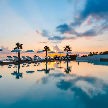 Torre Cintola Greenblu Sea Emotions