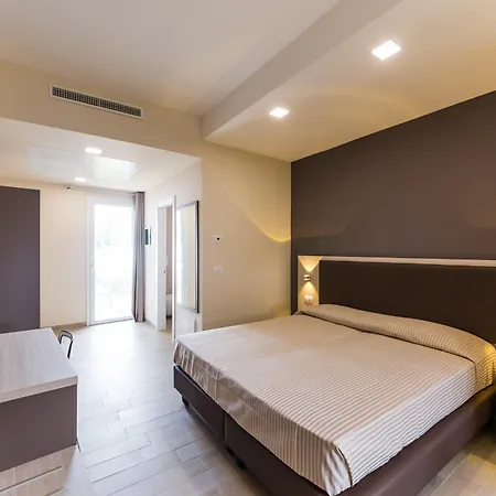 Hotel Torre Cintola Greenblu Sea Emotions