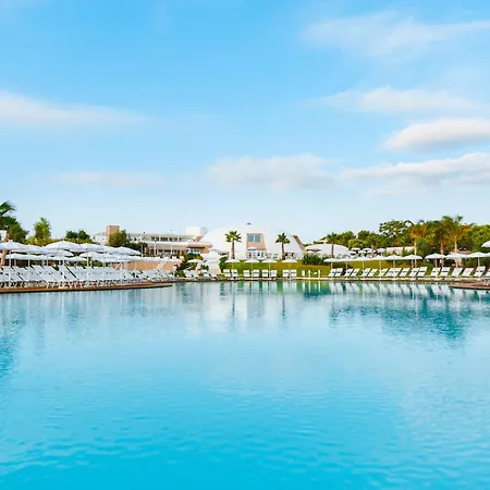Torre Cintola Greenblu Sea Emotions 호텔 4*