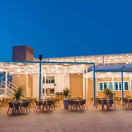 Torre Cintola Greenblu Sea Emotions מונופולי