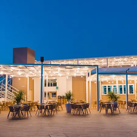 Torre Cintola Greenblu Sea Emotions Monopoli