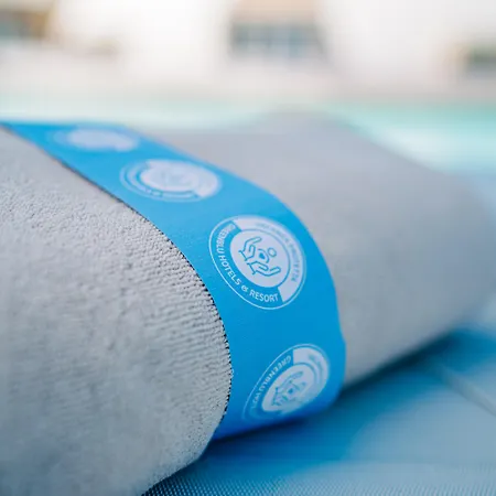 Torre Cintola Greenblu Sea Emotions 4*
