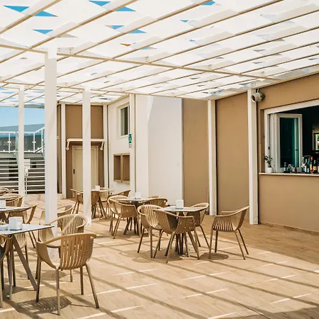 Hotel Torre Cintola Greenblu Sea Emotions
