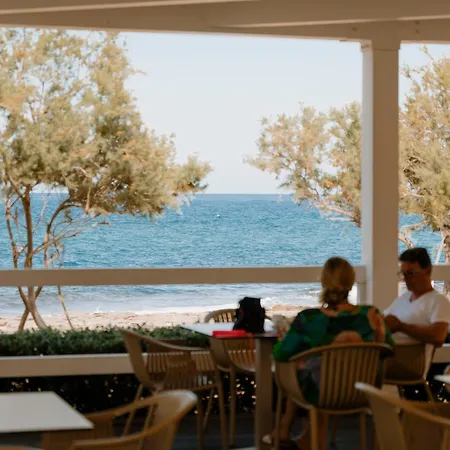 Torre Cintola Greenblu Sea Emotions 4* Monopoli