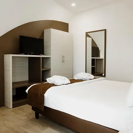 Torre Cintola Greenblu Sea Emotions Hotel 4*