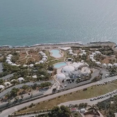 Hotel Torre Cintola Greenblu Sea Emotions