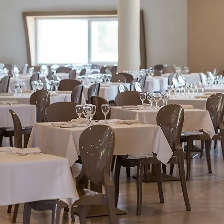 Hotel Torre Cintola Greenblu Sea Emotions