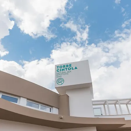 Hotel Torre Cintola Greenblu Sea Emotions 4*