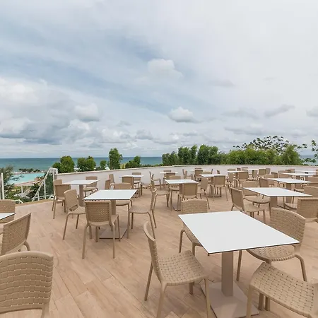 Torre Cintola Greenblu Sea Emotions 호텔 4*