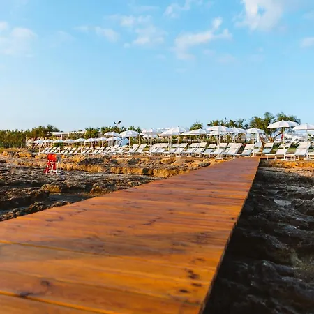 Hotel Torre Cintola Greenblu Sea Emotions 4*