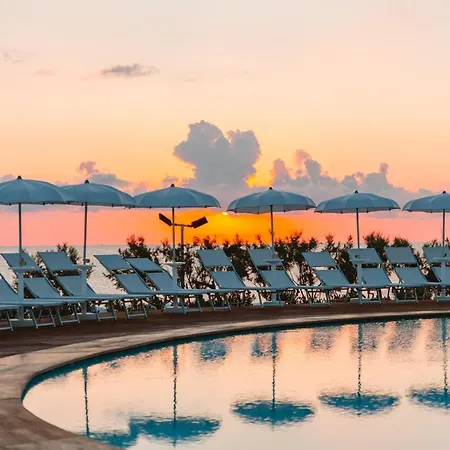Hotel Torre Cintola Greenblu Sea Emotions