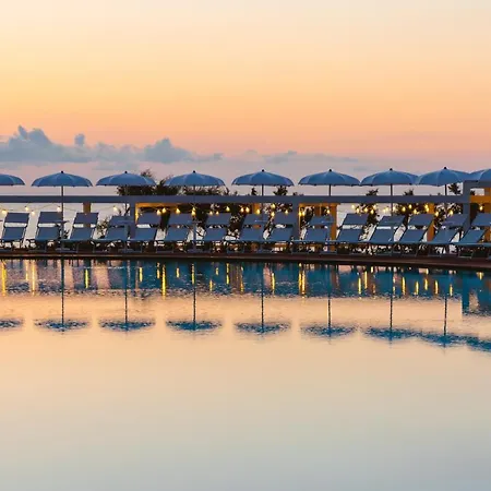 Torre Cintola Greenblu Sea Emotions 4* Monopoli