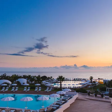 Torre Cintola Greenblu Sea Emotions 4*