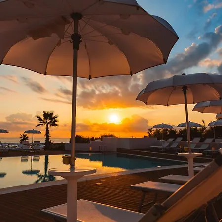 Torre Cintola Greenblu Sea Emotions Hotel Monopoli
