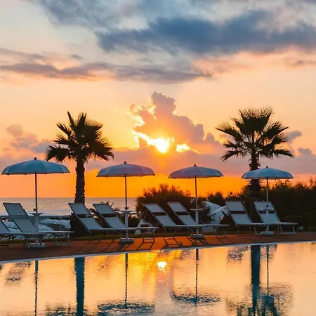 Hotel Torre Cintola Greenblu Sea Emotions