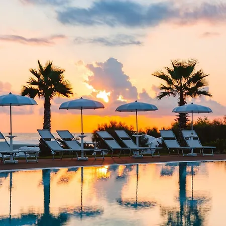 Hotel Torre Cintola Greenblu Sea Emotions 4*