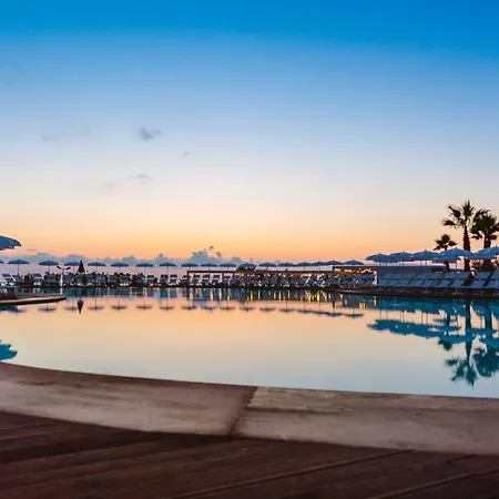 Torre Cintola Greenblu Sea Emotions Hotel
