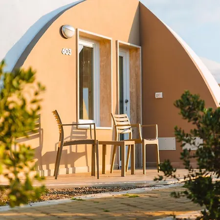 Hotel Torre Cintola Greenblu Sea Emotions Monopoli