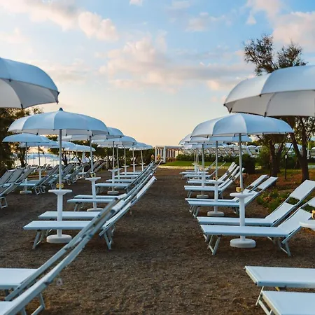 Torre Cintola Greenblu Sea Emotions 호텔 4*