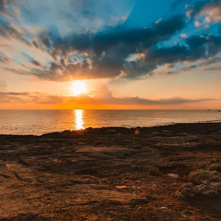 Torre Cintola Greenblu Sea Emotions 호텔 모노폴리
