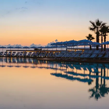 Torre Cintola Greenblu Sea Emotions Hotel