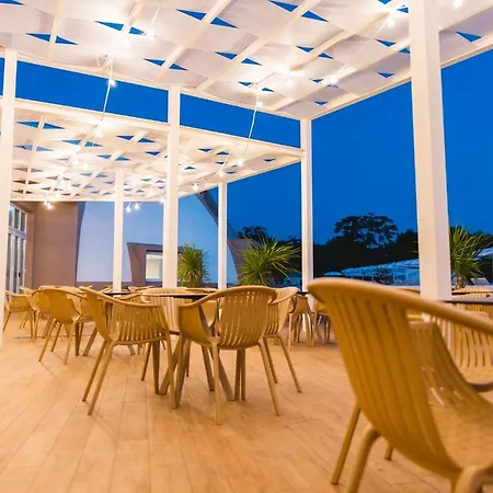 Hotel Torre Cintola Greenblu Sea Emotions Monopoli