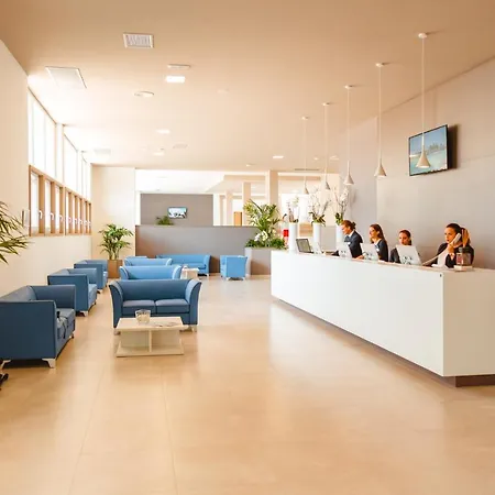 Hotel Torre Cintola Greenblu Sea Emotions Monopoli