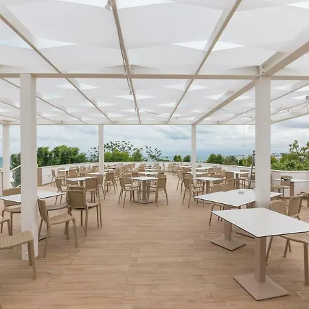 Hotel Torre Cintola Greenblu Sea Emotions