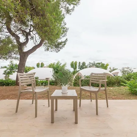 Torre Cintola Greenblu Sea Emotions 4*