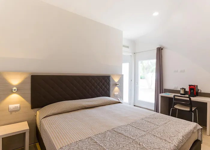 Torre Cintola Greenblu Sea Emotions מלון