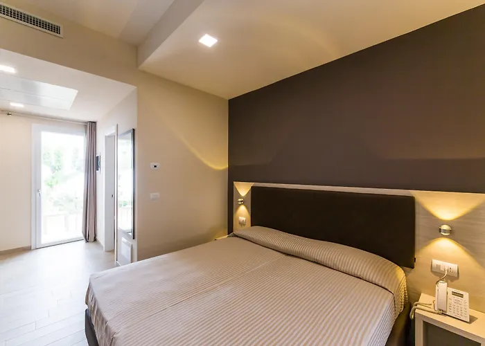 מלון Torre Cintola Greenblu Sea Emotions