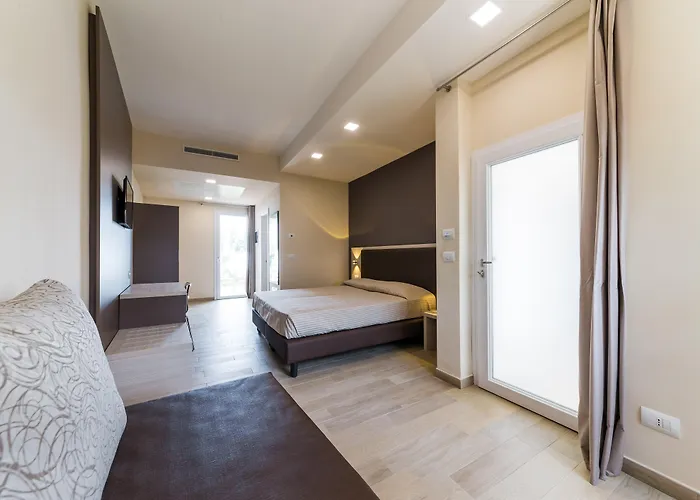 Torre Cintola Greenblu Sea Emotions מונופולי