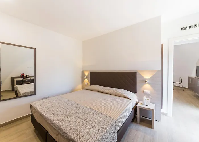 Torre Cintola Greenblu Sea Emotions מלון