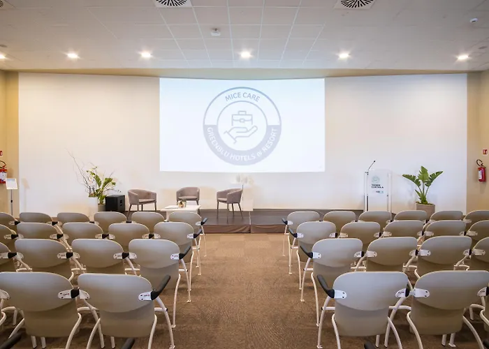 Torre Cintola Greenblu Sea Emotions מונופולי